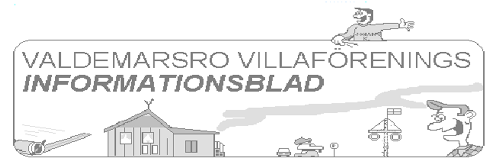 Villablad